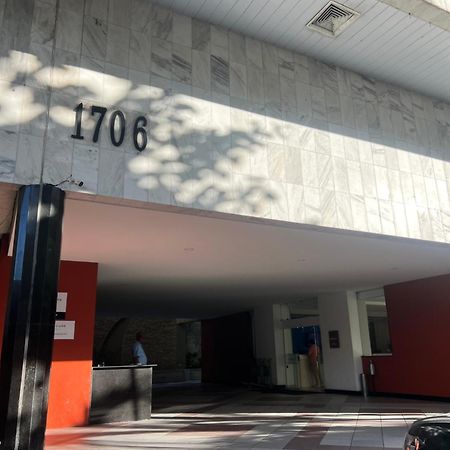 Flat Exclusivo Vista Mar Daire Recife Dış mekan fotoğraf