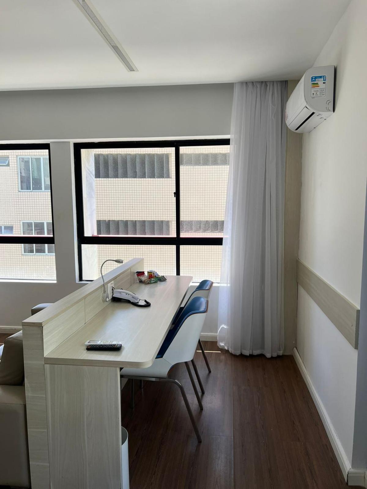 Flat Exclusivo Vista Mar Daire Recife Dış mekan fotoğraf