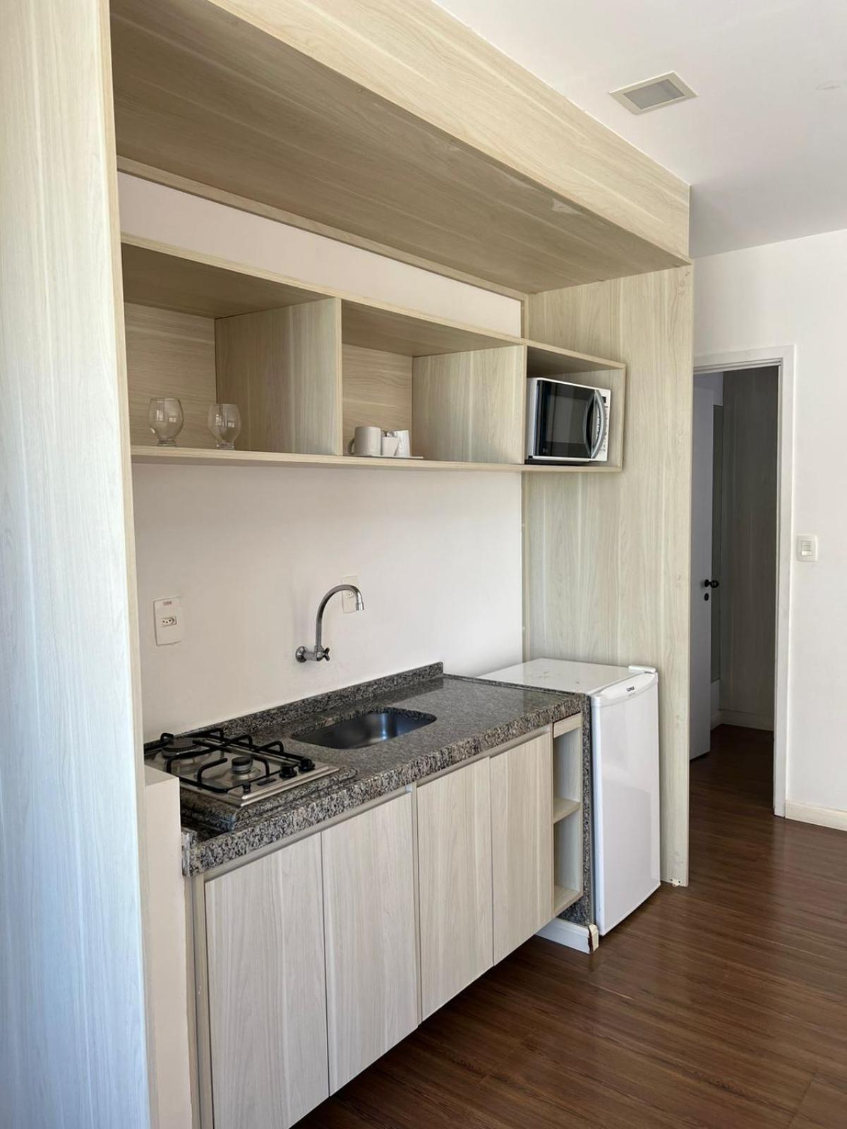 Flat Exclusivo Vista Mar Daire Recife Dış mekan fotoğraf