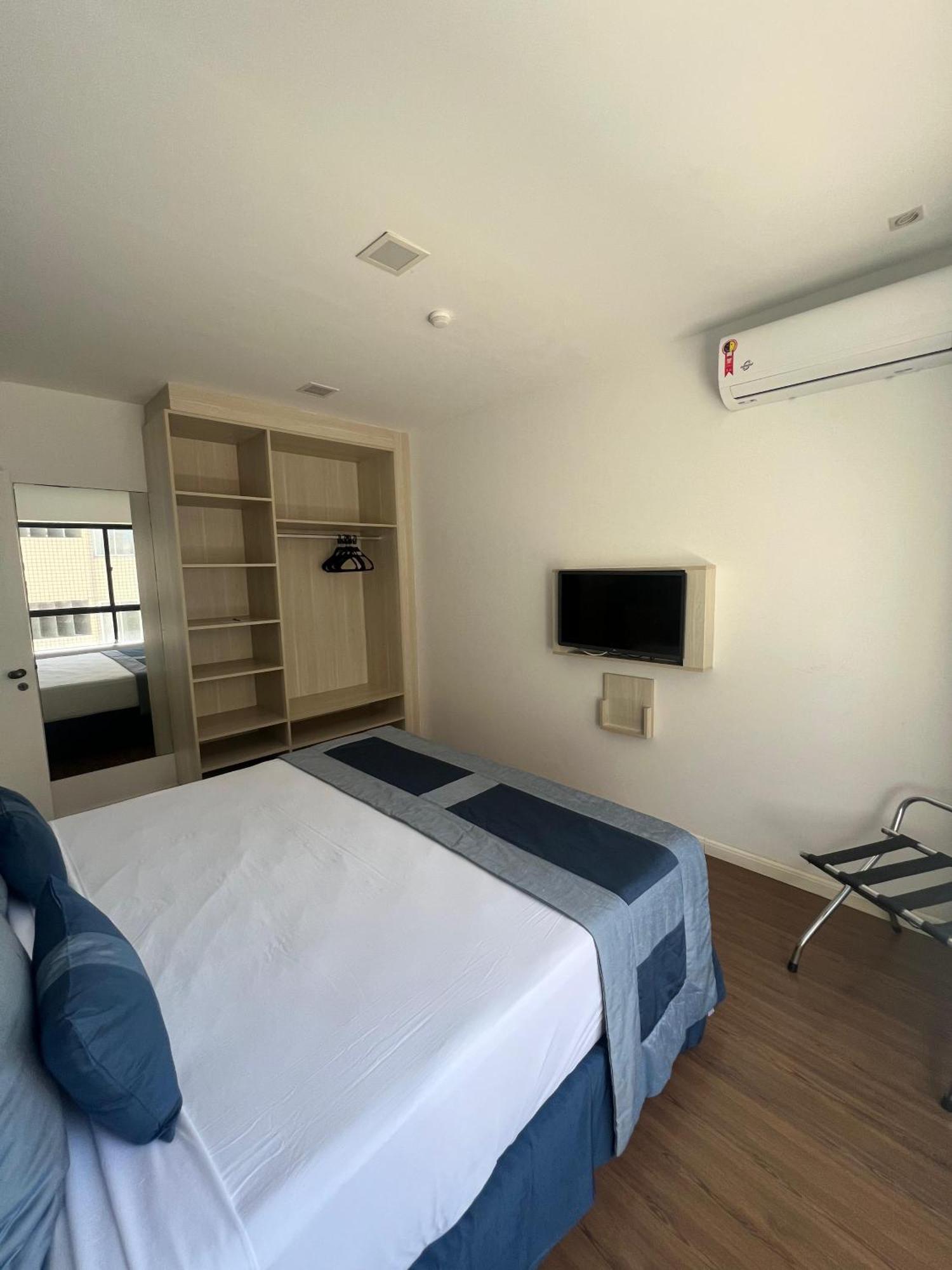 Flat Exclusivo Vista Mar Daire Recife Dış mekan fotoğraf