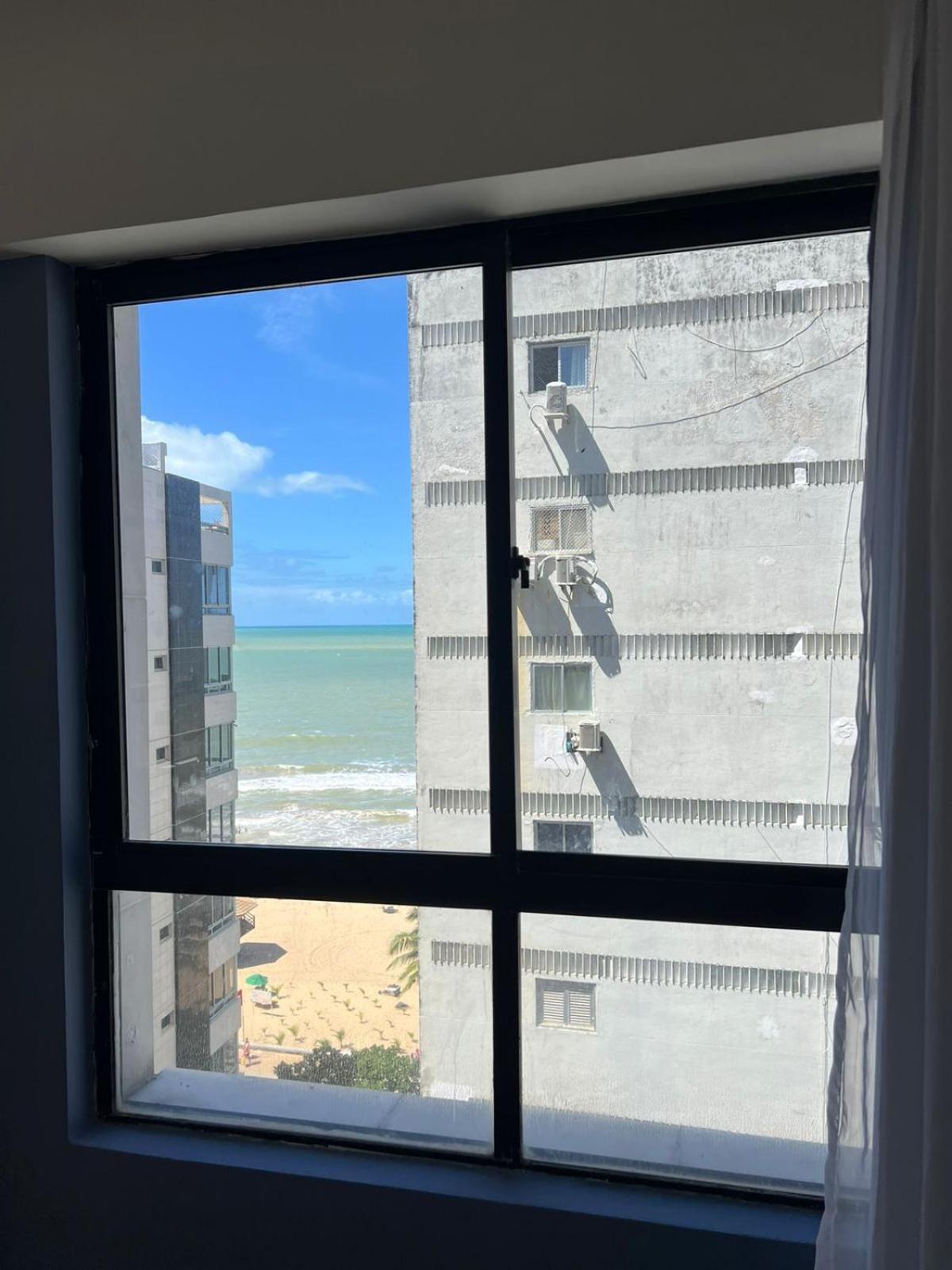 Flat Exclusivo Vista Mar Daire Recife Dış mekan fotoğraf
