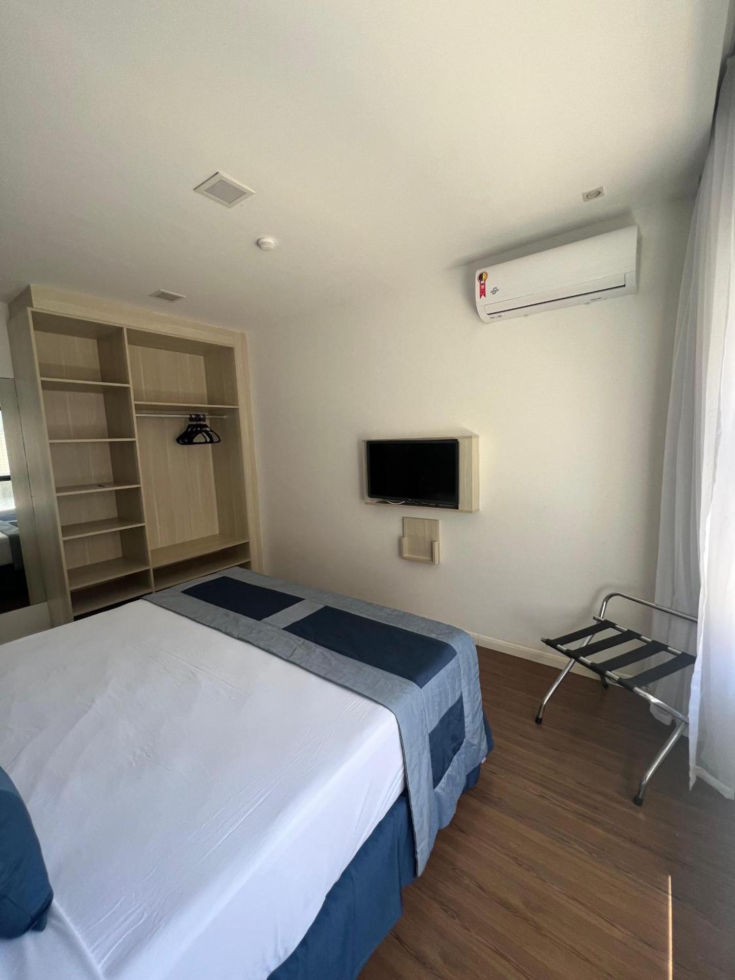 Flat Exclusivo Vista Mar Daire Recife Dış mekan fotoğraf