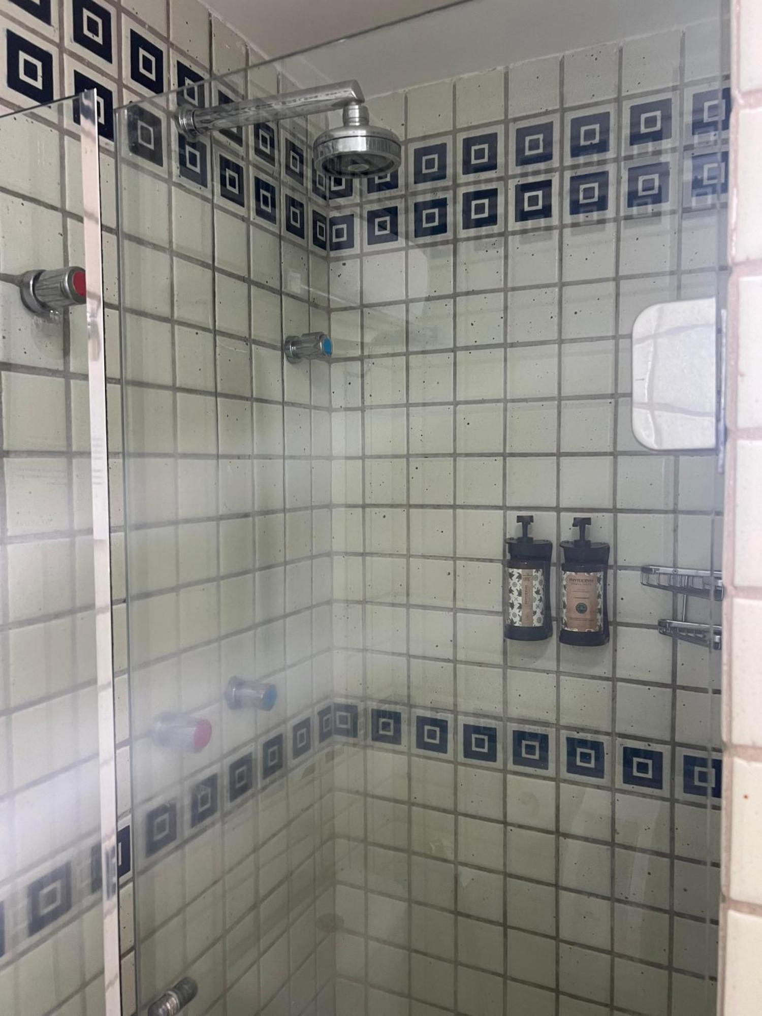 Flat Exclusivo Vista Mar Daire Recife Dış mekan fotoğraf