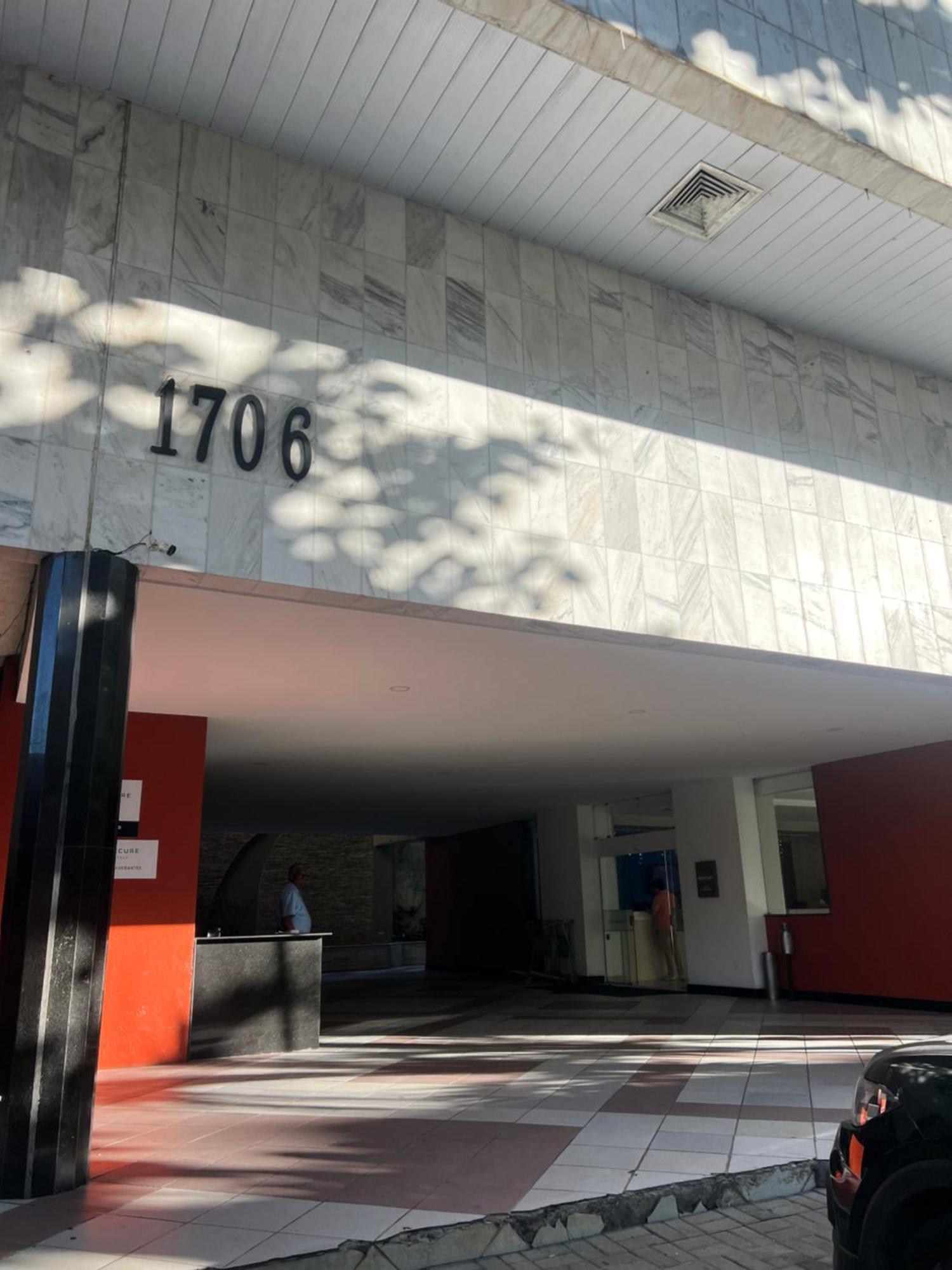 Flat Exclusivo Vista Mar Daire Recife Dış mekan fotoğraf