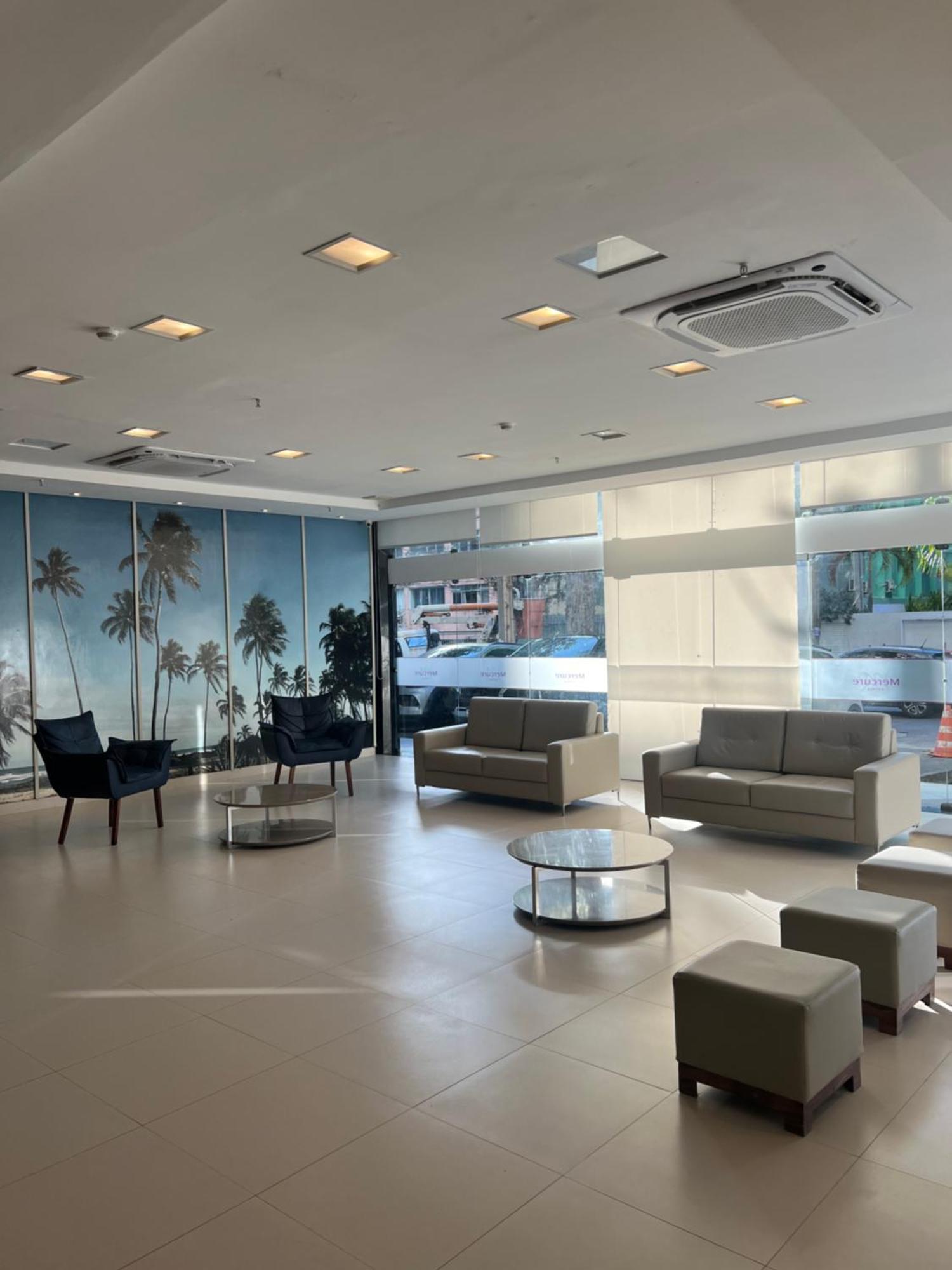 Flat Exclusivo Vista Mar Daire Recife Dış mekan fotoğraf