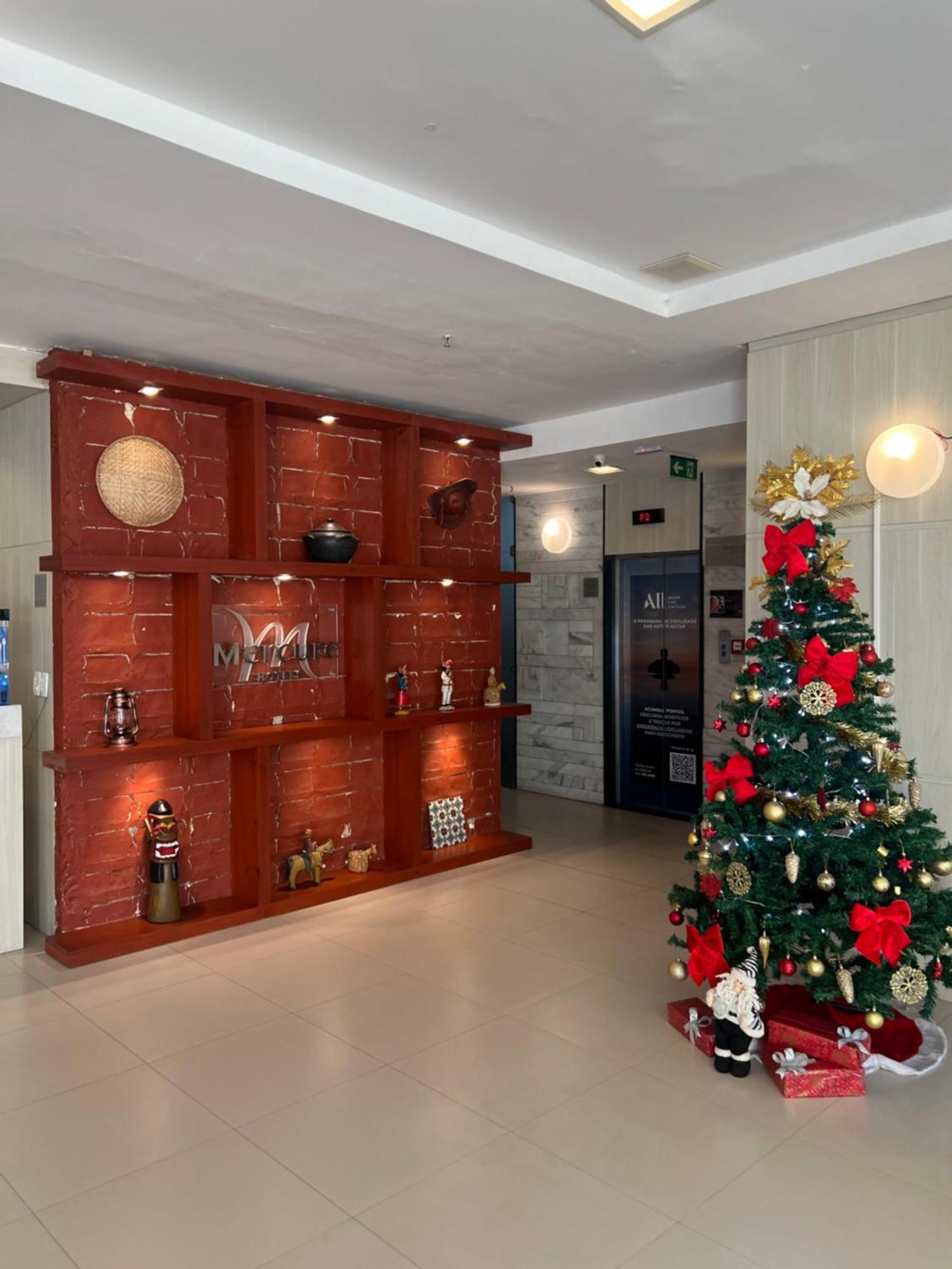 Flat Exclusivo Vista Mar Daire Recife Dış mekan fotoğraf