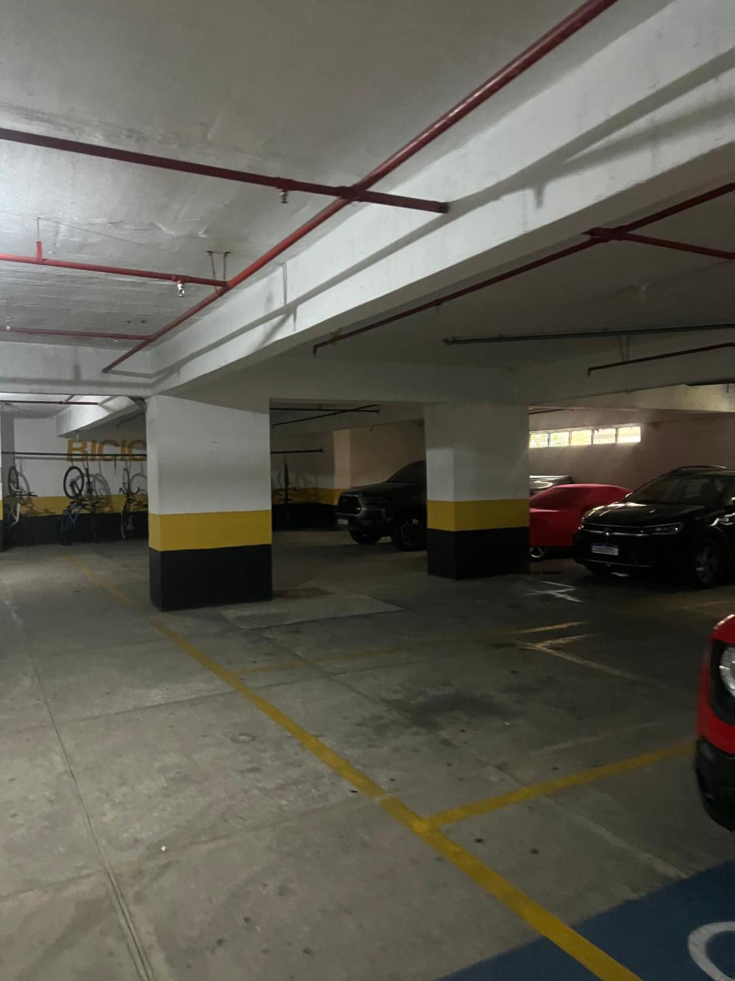 Flat Exclusivo Vista Mar Daire Recife Dış mekan fotoğraf