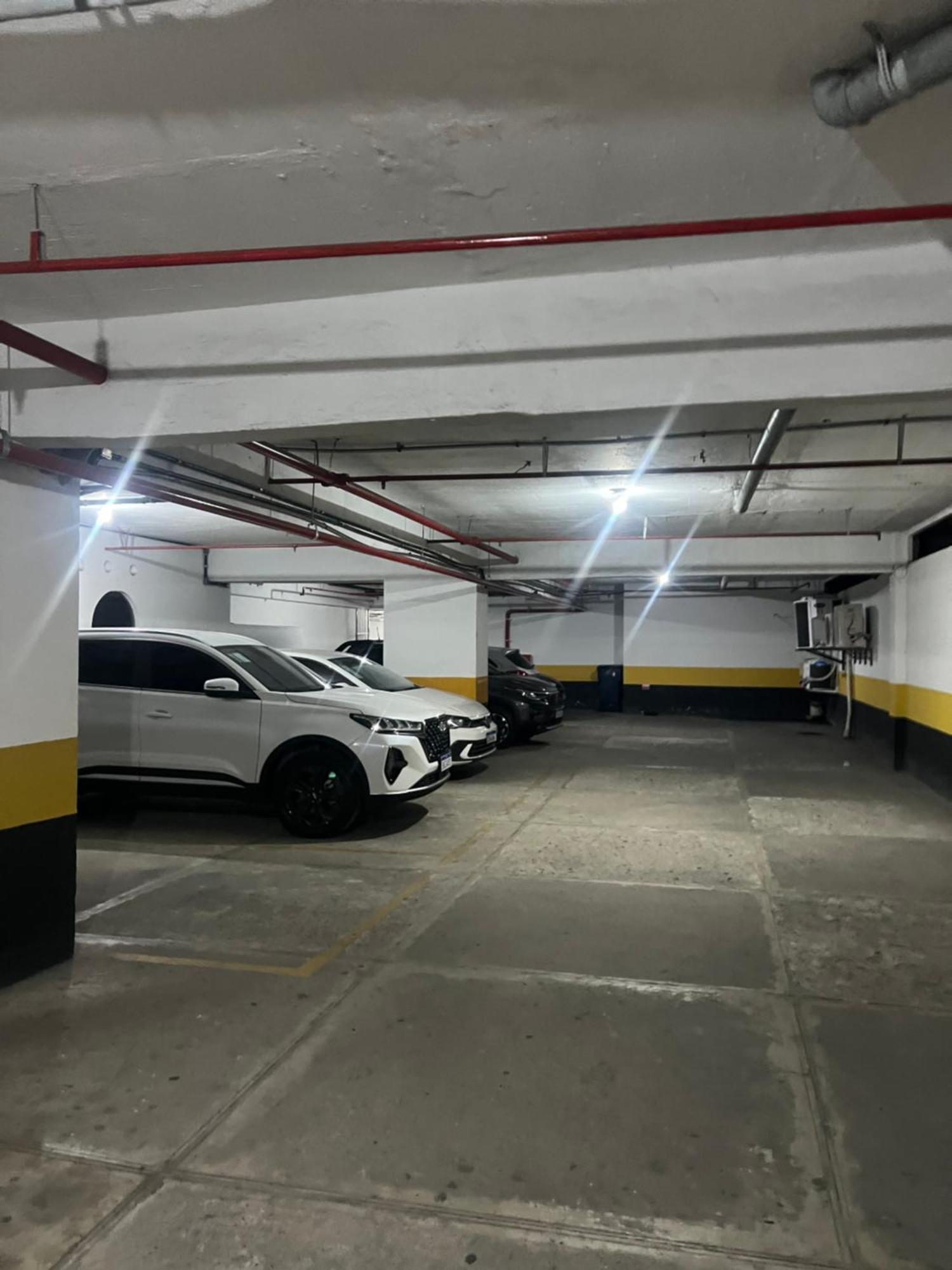 Flat Exclusivo Vista Mar Daire Recife Dış mekan fotoğraf