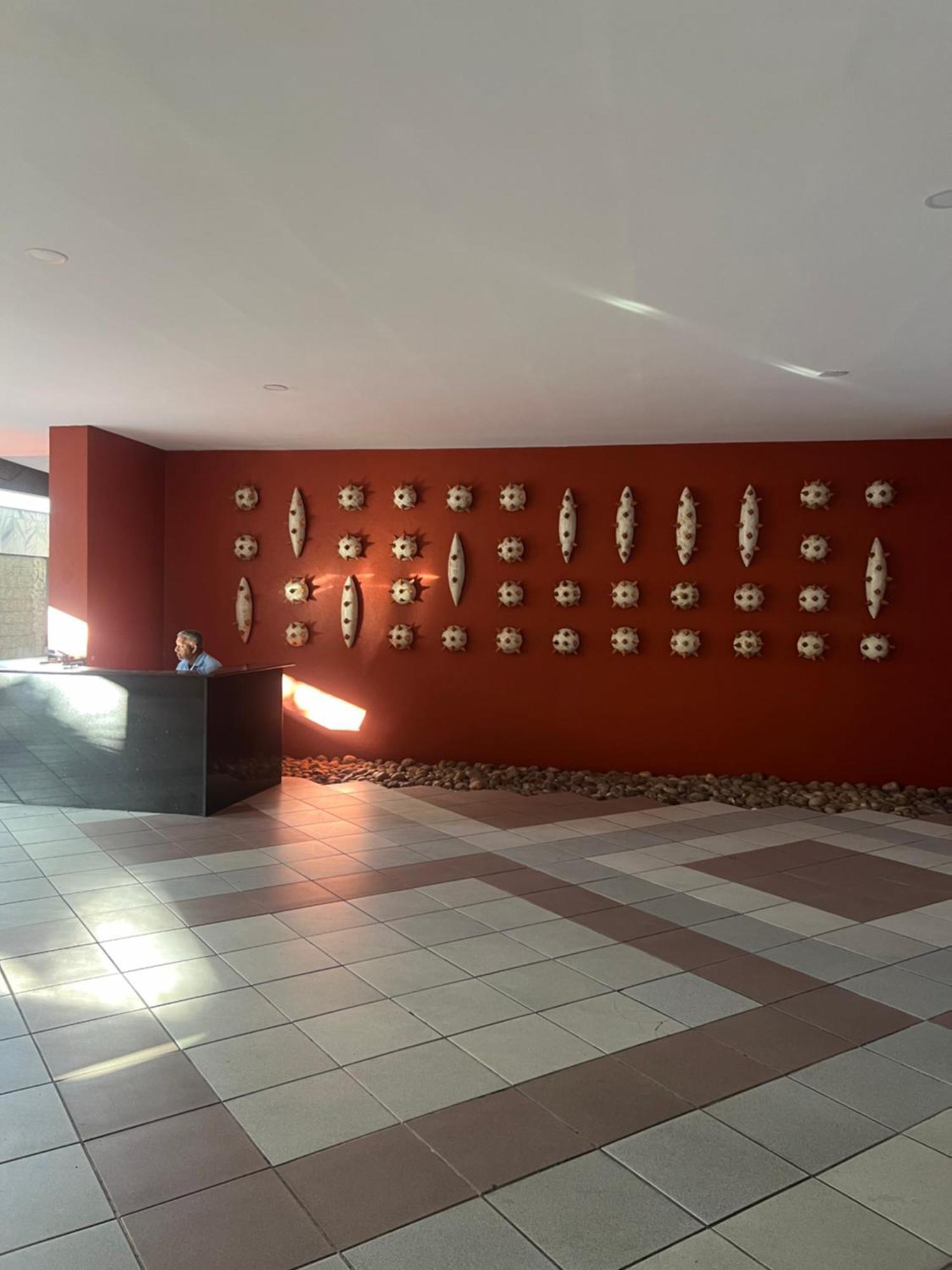 Flat Exclusivo Vista Mar Daire Recife Dış mekan fotoğraf